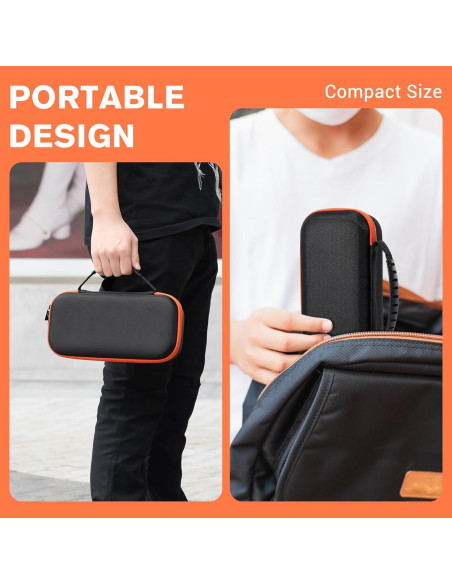 Funda de micrófono ProCase para JBL - Dura y portátil