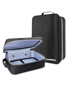 Bolsa de Golf Champkey Premium Acolchada Impermeable 300D