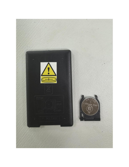 Luces de tira LED a batería GOIEHIR 2m con control remoto 24 teclas