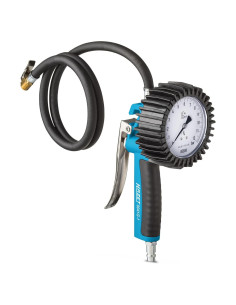 Medidor de Presión de Neumáticos HAZET 9041G-1 0-10 Bar