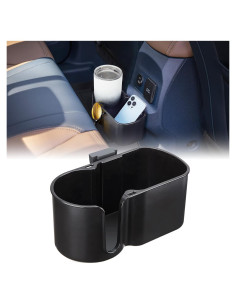 Soporte para Tazas ISSYAUTO para Ford Maverick 2022-2024