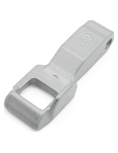 Cierre de puerta de lavadora LG Kenmore MFG63099101 9g