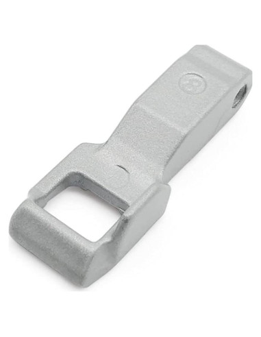 Cierre de puerta de lavadora LG Kenmore MFG63099101 9g