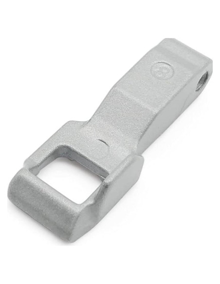 Cierre de puerta de lavadora LG Kenmore MFG63099101 9g