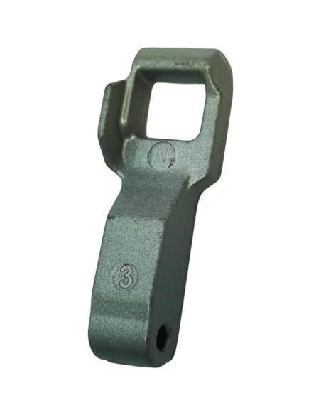 Cierre de puerta de lavadora LG Kenmore MFG63099101 9g