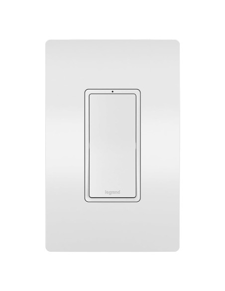 Interruptor Inteligente Legrand Wi-Fi Matter 1800W 1 Polo