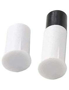 Sensor de Contacto Magnético MC-33C para Puertas y Ventanas - 4 Juegos 2