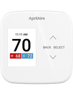 Termostato Programable Wi-Fi Aprilaire S86WMUPR 2H/2C 2