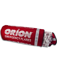 Bolsa de Almacenamiento Orion Safety 7830 para 18 Señales 2