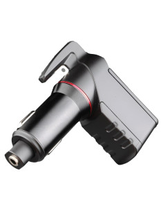 Herramienta de Emergencia Ztylus Stinger, Cortador y Cargador USB