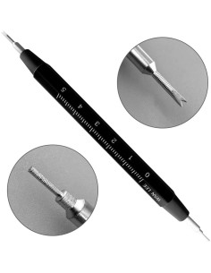 Extractor de Pasadores de Resorte HiCycle2 para Reloj Rolex 2