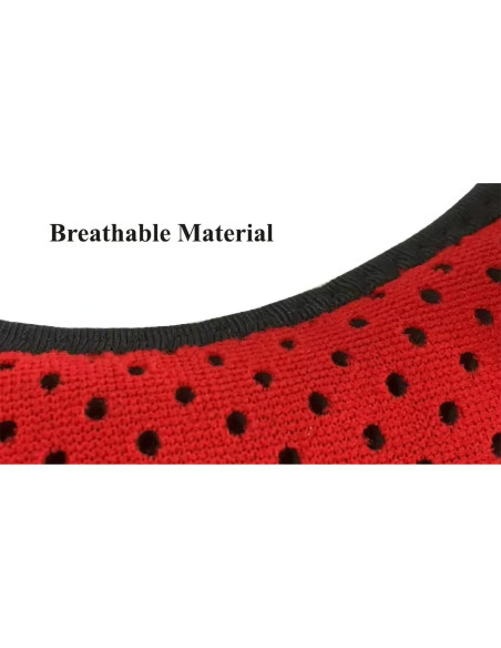 Faja de Tendón Patelar MoveZone - Soporte Ajustable para Rodilla