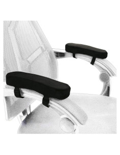 Funda de Reposabrazos de Espuma Viscoelástica Sunnors - Juego de 2