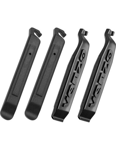 Kit de Mantenimiento Neumáticos Bicicleta CyclingDeal VZ-TOB-01