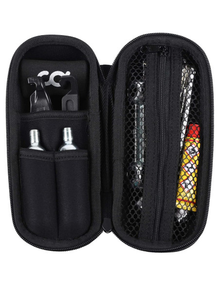 Kit de Mantenimiento Neumáticos Bicicleta CyclingDeal VZ-TOB-01