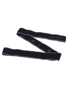 Correa de Ejercicio Yosoo para Estiramiento de Yoga 80x4cm