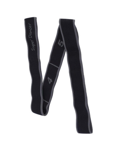 Correa de Ejercicio Yosoo para Estiramiento de Yoga 80x4cm