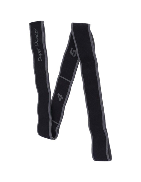 Correa de Ejercicio Yosoo para Estiramiento de Yoga 80x4cm