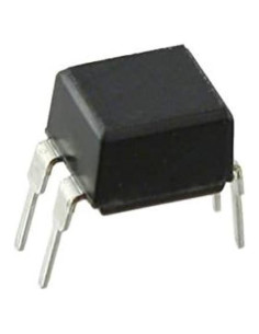 Transistor N-Canal VISHAY IRLD120PBF 1.3A 100V Agujero Pasante