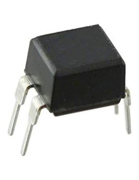 Transistor N-Canal VISHAY IRLD120PBF 1.3A 100V Agujero Pasante