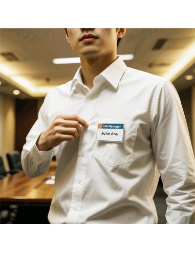 Paquete de 5 Imanes Magnéticos OLPDDZ con Adhesivo 3M Negro