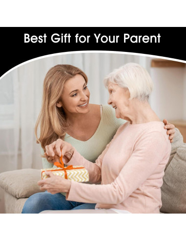 20 Lentes de Aumento 3X FNANJWQ Lupa de Mano PVC Transparente