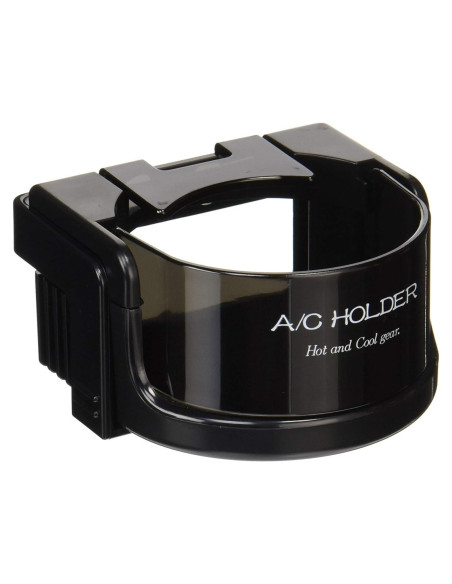 Soporte para Taza EXEA EB-48 Universal Metal Negro