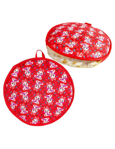 Bolsa Calentadora de Tortillas XANADU 2 Pcs 30.5 cm