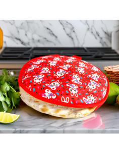 Bolsa Calentadora de Tortillas XANADU 2 Pcs 30.5 cm 2