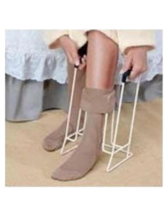 Dispositivo de ayuda para medias de compresión Jobst BD6337