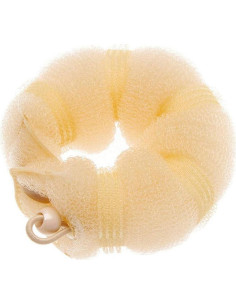 Set 3 Pcs Moño Mágico Beige Astrqle - 1 Grande y 2 Pequeños 2