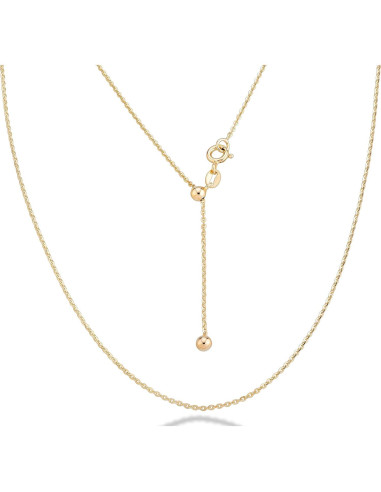 Colgante Reversible de Moneda 100 Lira Miabella Plata 925 Oro 18K