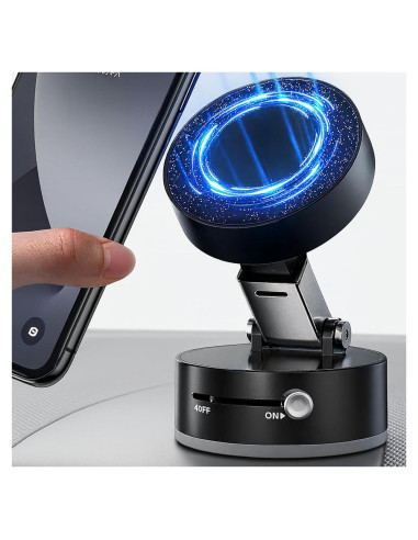 Soporte Magnético para Teléfono DOSTDR A2 PRO Plegable 360