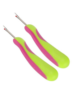 2 Desgarradores de Costura Yosoo, Cortadores Ergonomicos 12cm