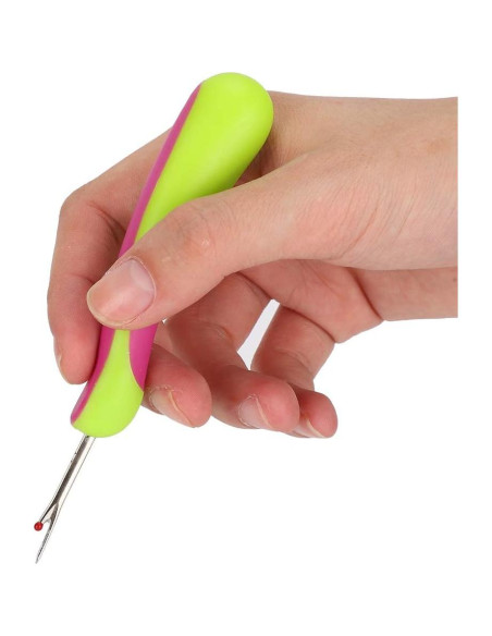 2 Desgarradores de Costura Yosoo, Cortadores Ergonomicos 12cm