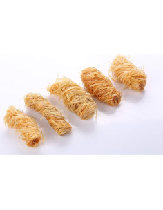 Encendedores Naturales para Chimenea CHENPLY 108 Unidades 2