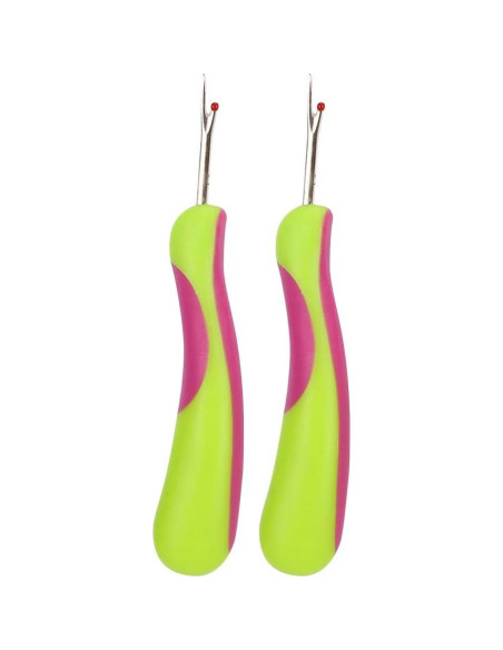 2 Desgarradores de Costura Yosoo, Cortadores Ergonomicos 12cm