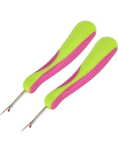 2 Desgarradores de Costura Yosoo, Cortadores Ergonomicos 12cm