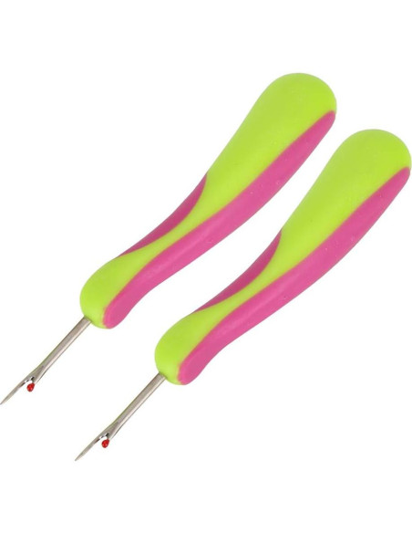 2 Desgarradores de Costura Yosoo, Cortadores Ergonomicos 12cm