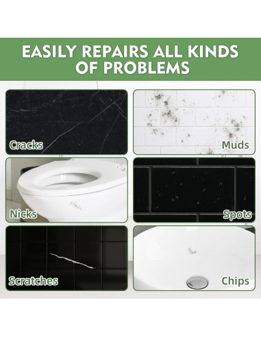 Pintura Acrílica para Baños y Azulejos AstraVox 1.5 Oz Blanca