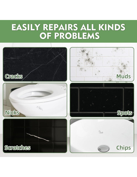 Pintura Acrílica para Baños y Azulejos AstraVox 1.5 Oz Blanca