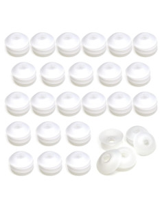 Bobinas de Hilo Sin Enredos The Beadsmith, 50 Unidades 6.35cm