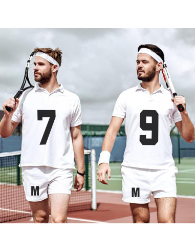 358 Piezas Letras y Números Termoadhesivos WAYASDCU