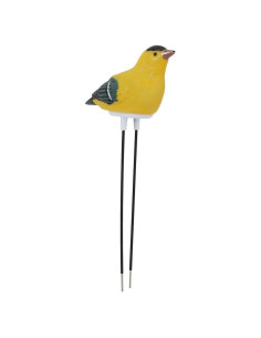 Sensor de Suelo Haofy en Forma de Pájaro con Alerta de Riego