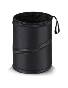 Bolsa de Basura para Auto Boao Plegable Resistente al Agua 20x15cm