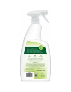 Biokleen Bac-Out Eliminador de Manchas de Mascotas 0.95L Ecológico 2