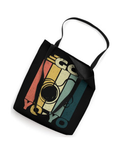 Yo-Yo Profesional Go Yo-Yo con Bolsa 40.64 cm para Habilidades 2