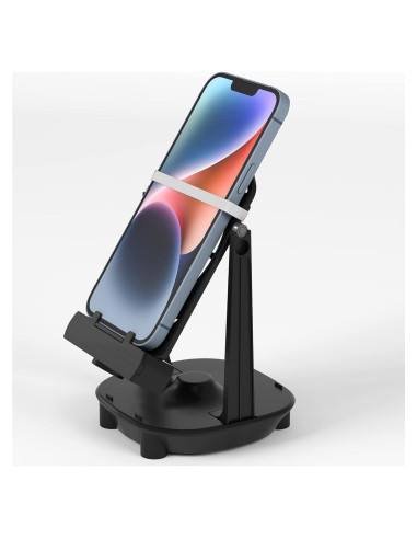 Contador de Pasos Orzero Negro para Pokémon Go - 7200 pasos/hora