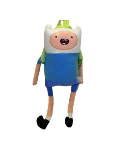 Mochila de Peluche Finn 43 cm Hora de Aventura Niños