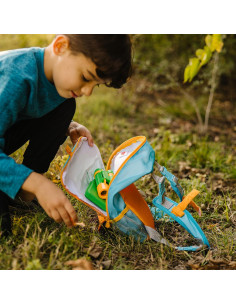 Set de Juego de Senderismo Melissa & Doug - 23 Piezas 2